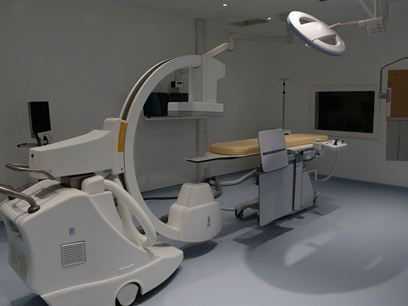 Farah Polyclinique Pages Jaunes