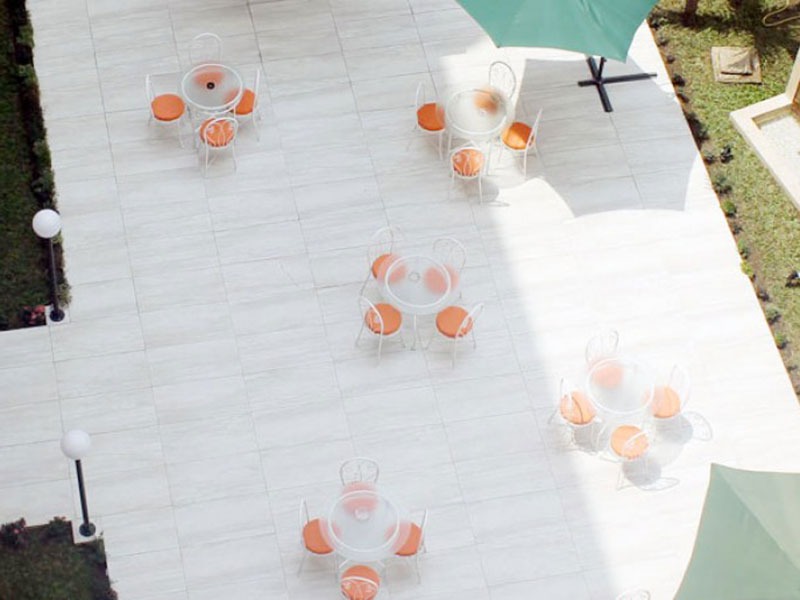 Grand Hotel D'Abidjan (GHA) Pages Jaunes