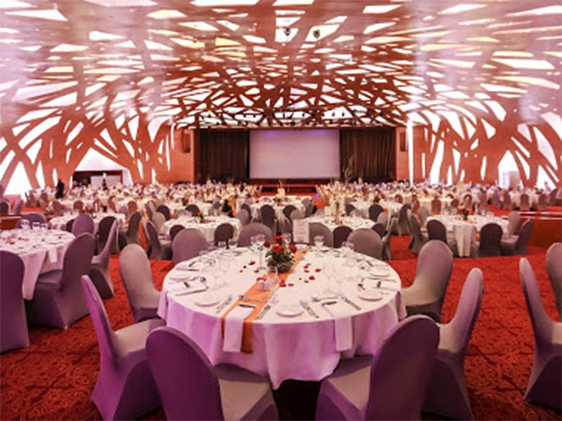 Sofitel Abidjan Hotel Ivoire Pages Jaunes